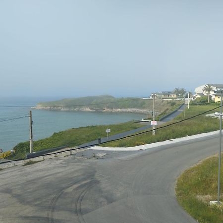 דירות בריירוס Vivienda Playa De Altar מראה חיצוני תמונה