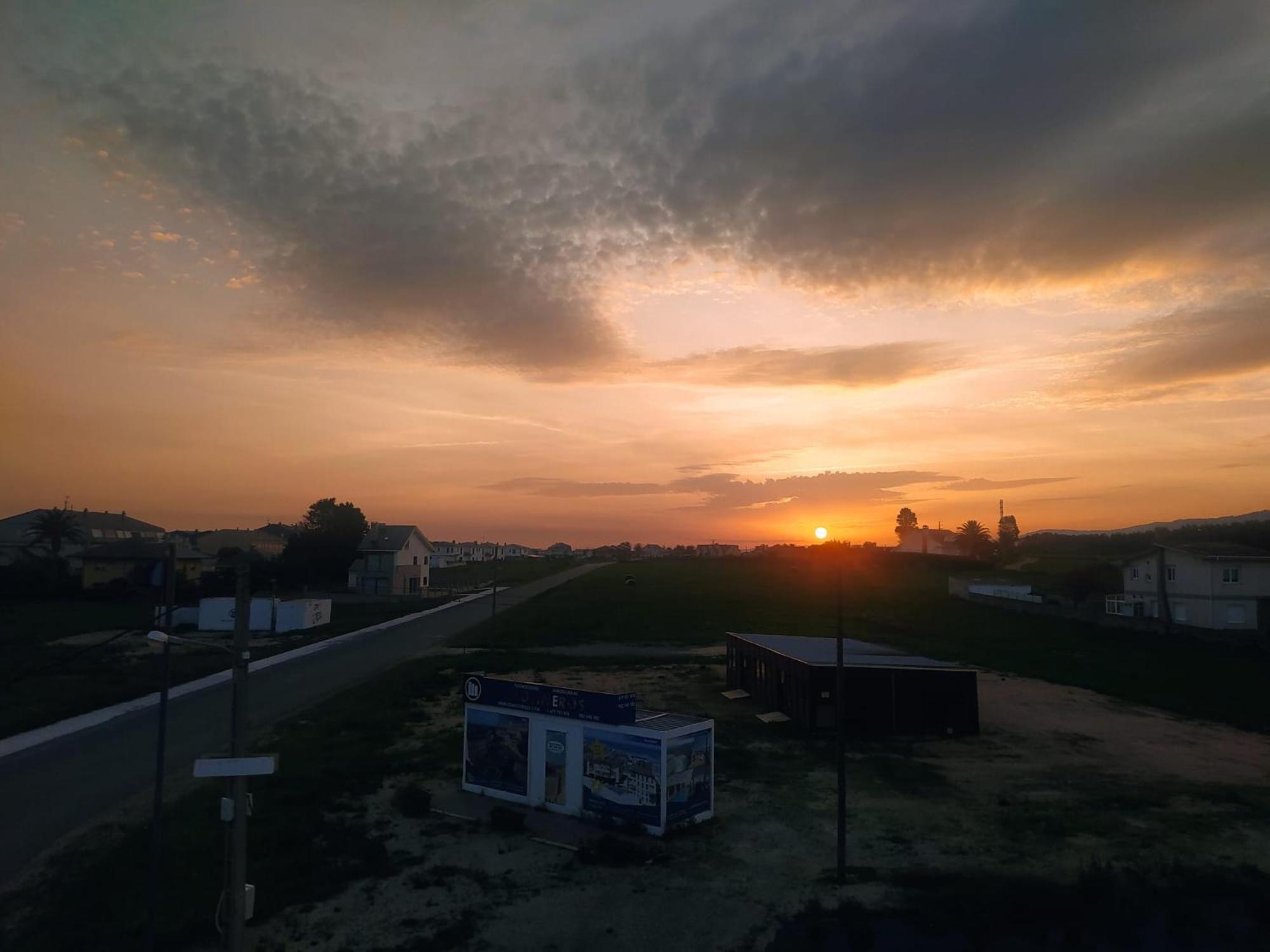 דירות בריירוס Vivienda Playa De Altar מראה חיצוני תמונה