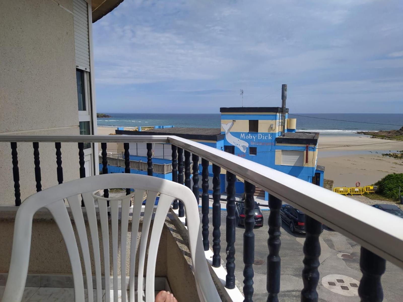 דירות בריירוס Vivienda Playa De Altar מראה חיצוני תמונה