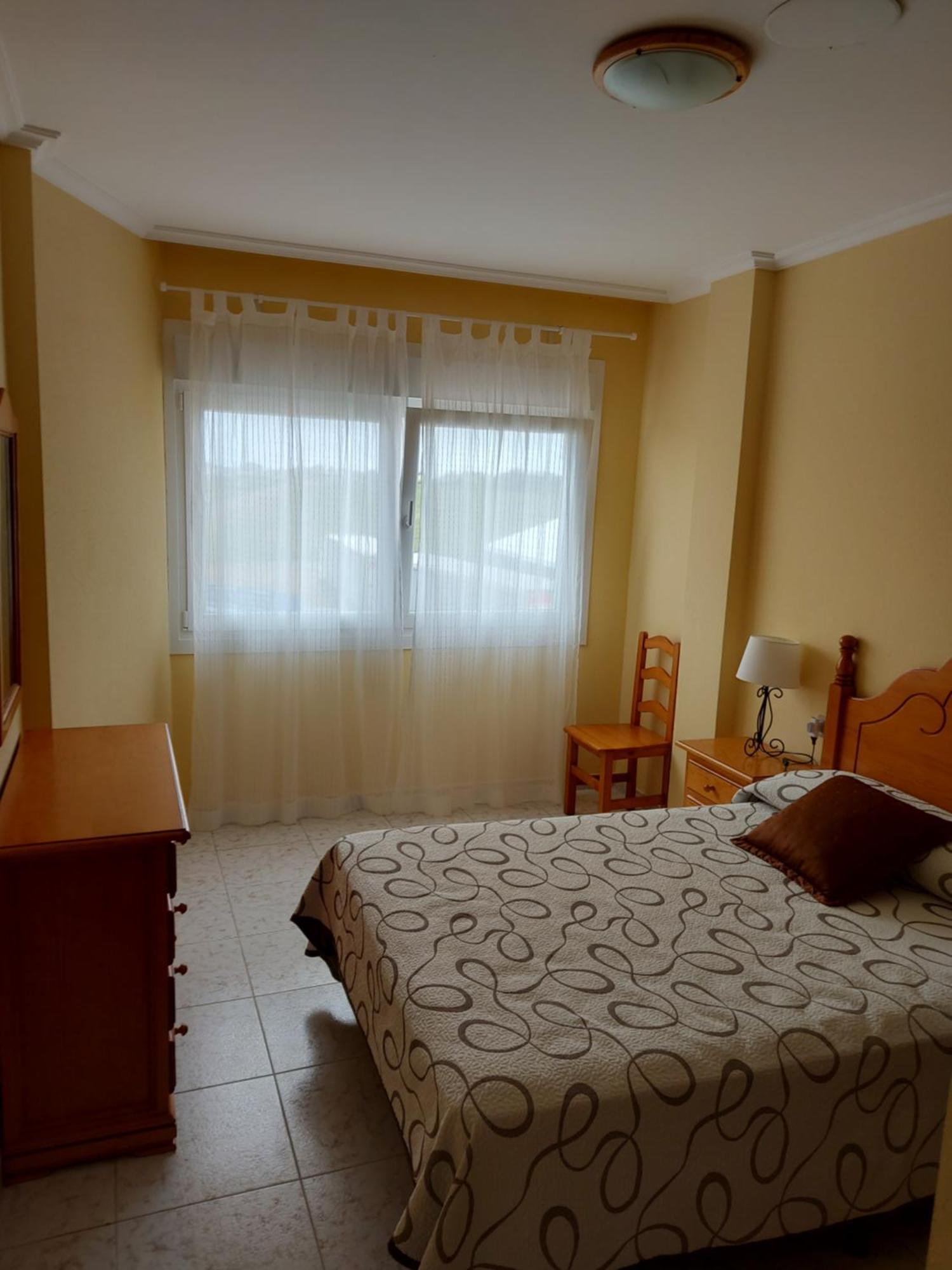 דירות בריירוס Vivienda Playa De Altar מראה חיצוני תמונה