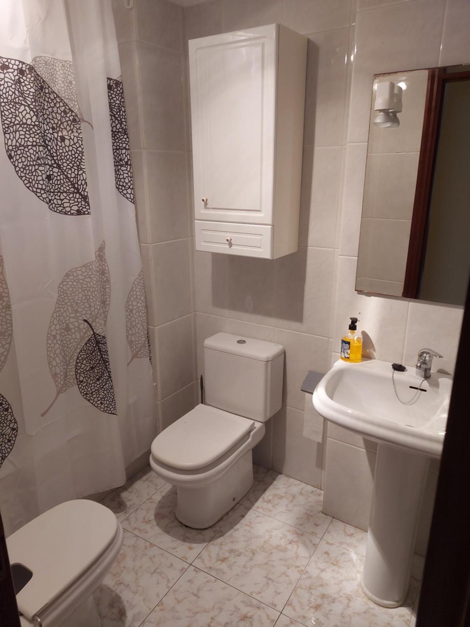 דירות בריירוס Vivienda Playa De Altar מראה חיצוני תמונה